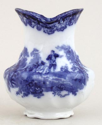Vase c1900s